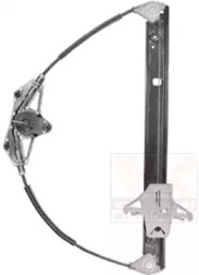 VAN WEZEL 7624264 -  Подъемное устройство для окон